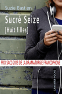 Sucré seize [huit filles]